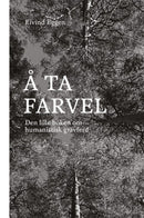 Å ta farvel