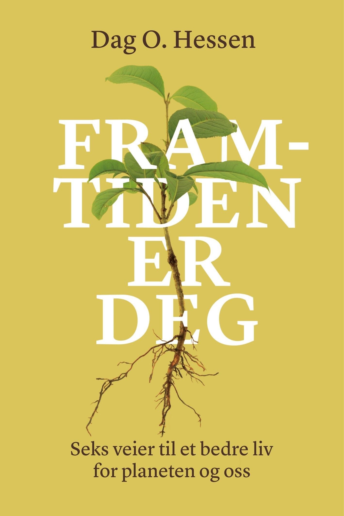 Framtiden er deg
