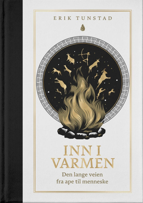 Inn i varmen - den lange veien fra ape til menneske