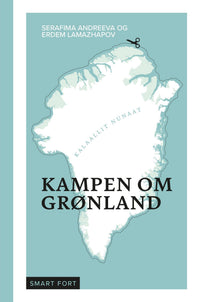 Kampen om Grønland