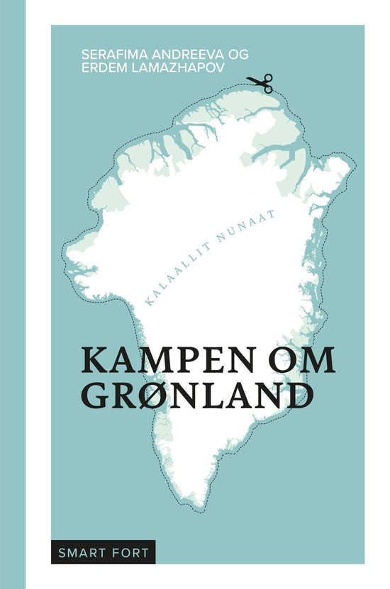 Kampen om Grønland