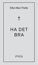 Ha det bra