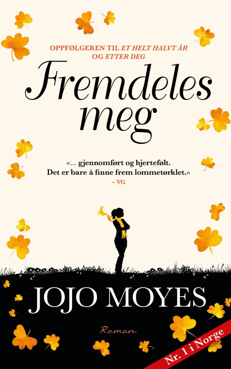 Fremdeles meg
