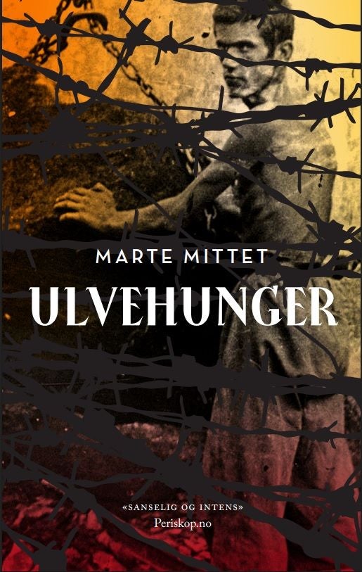 Ulvehunger