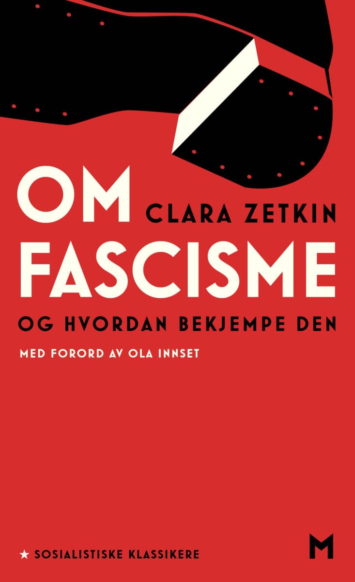 Om fascisme