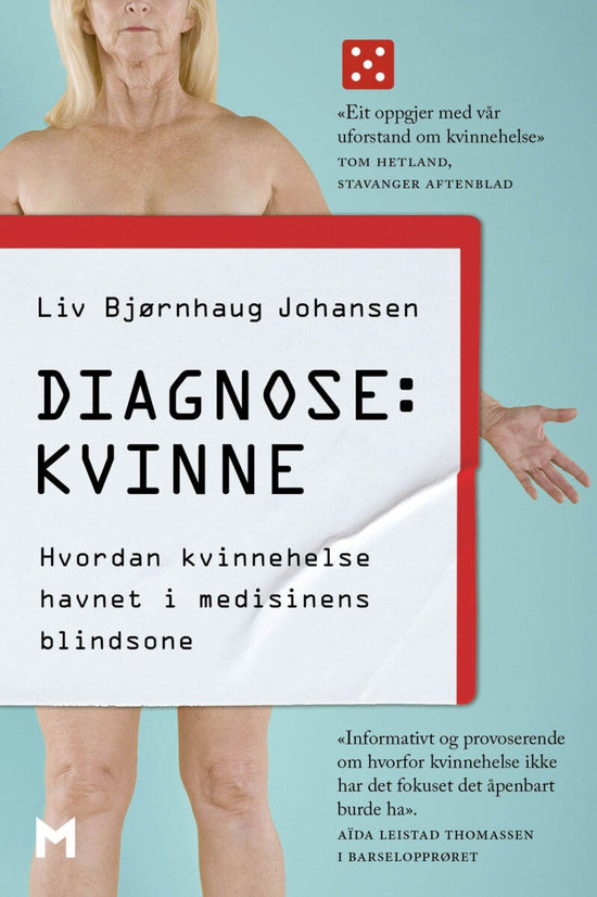 Diagnose: kvinne