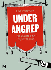 Under angrep