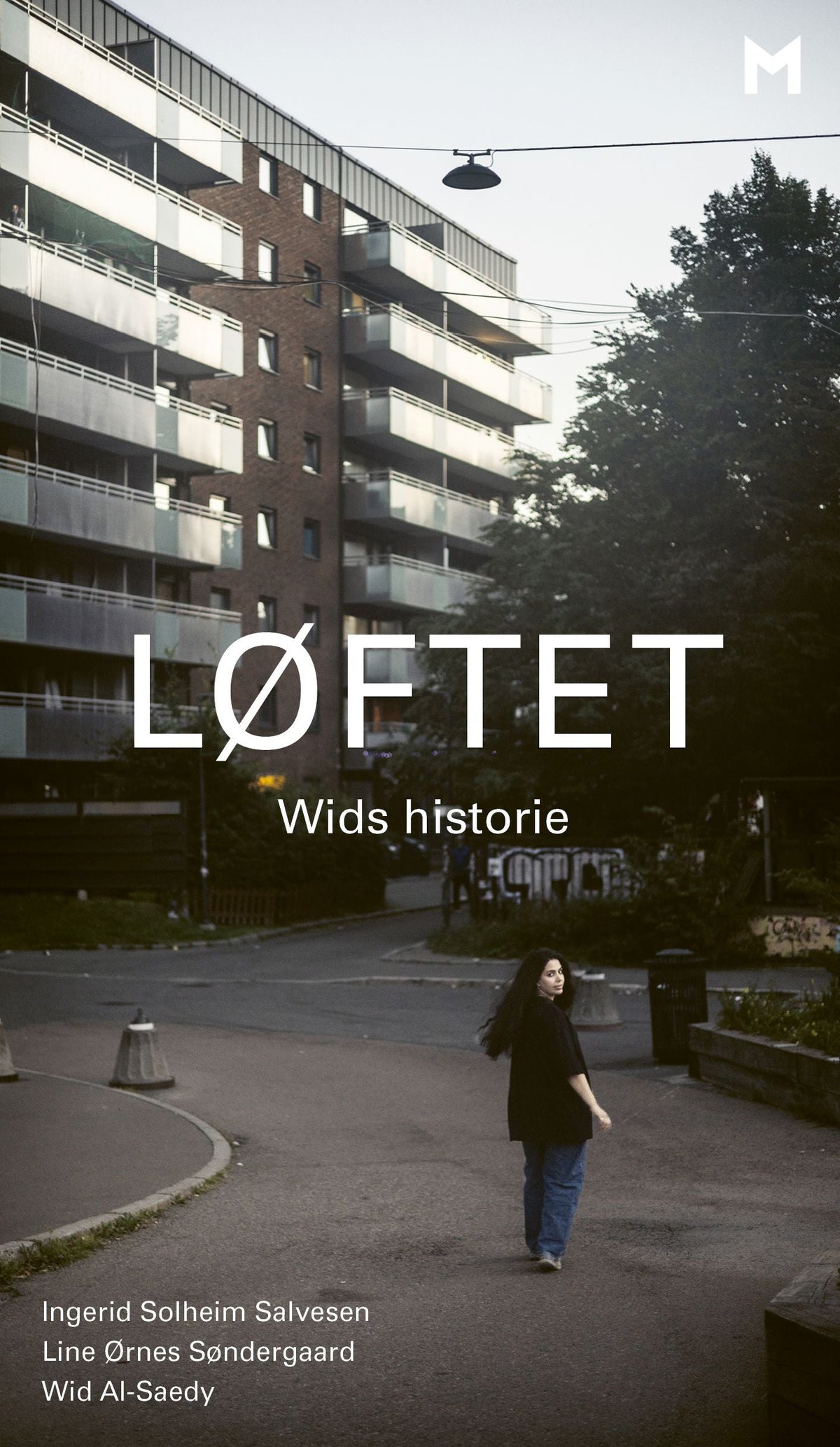 Løftet