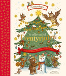 Vi teller ned til Eventyrjulen