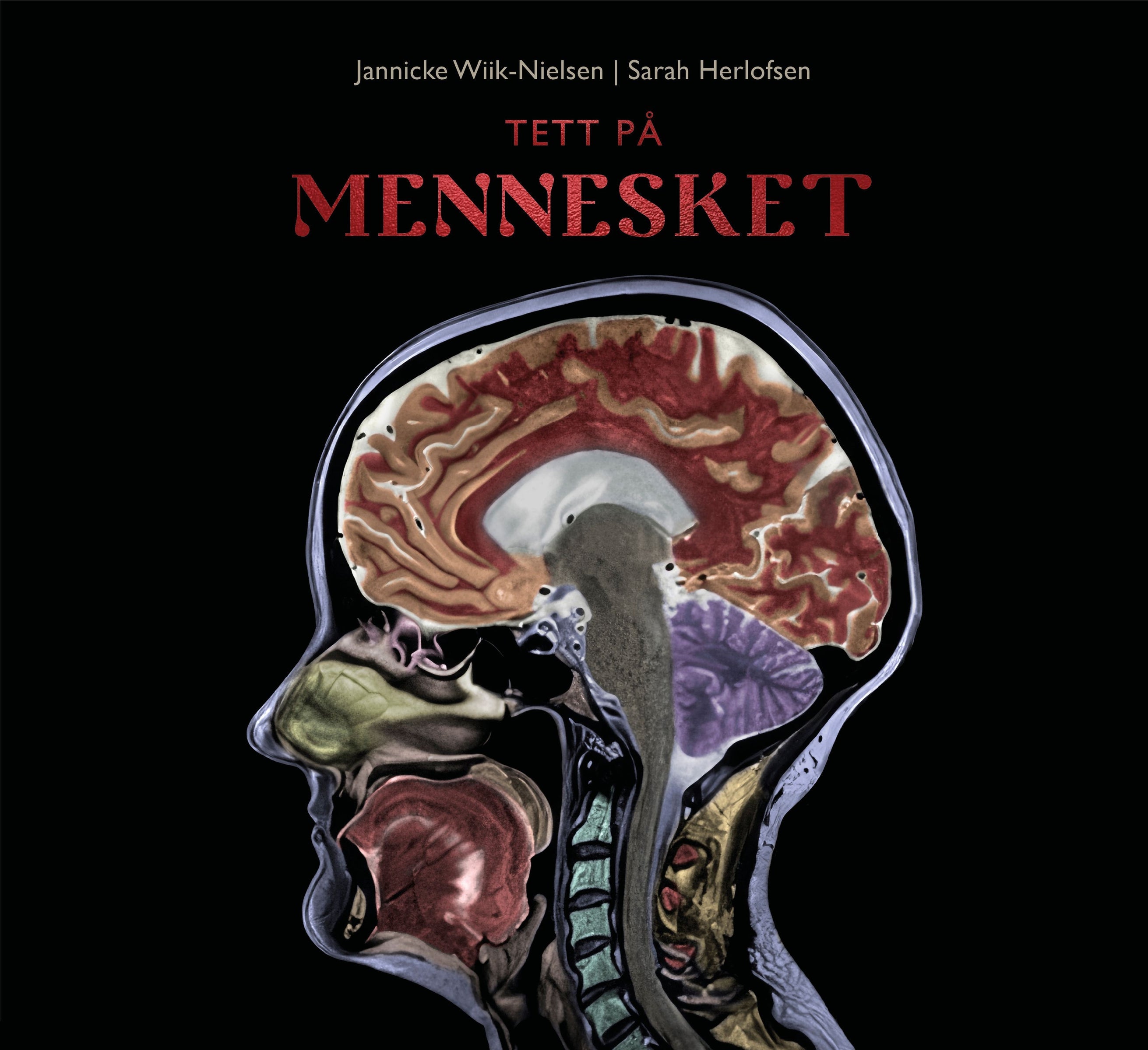 Tett på mennesket