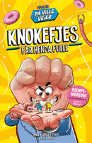 På ville veier 3