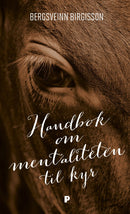 Handbok om mentaliteten til kyr