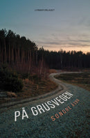 På grusvegen