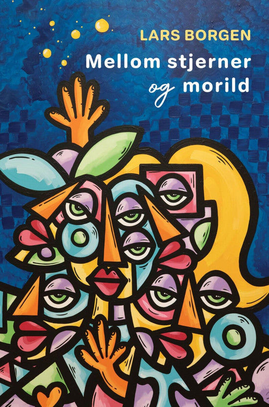 Mellom stjerner og morild