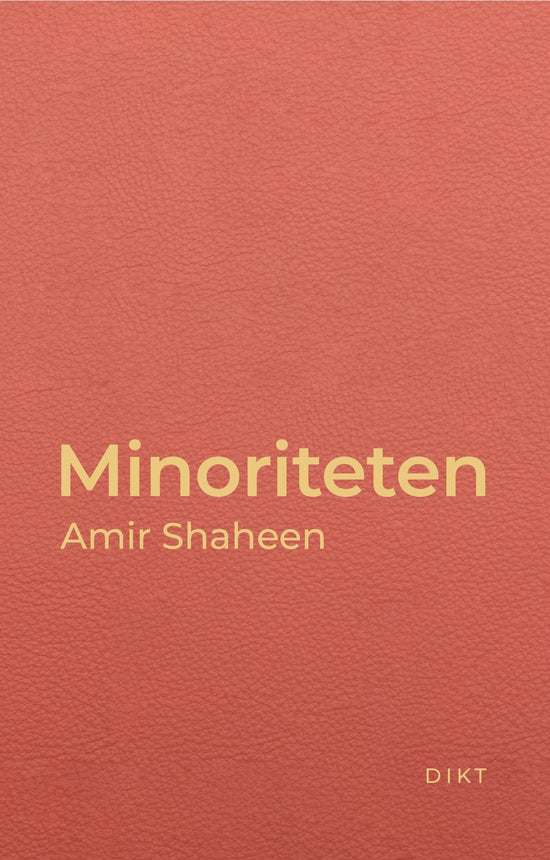 Minoriteten