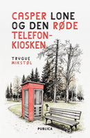 Casper Lone og den røde telefonkiosken