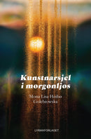 Kunstnarsjel i morgonljos