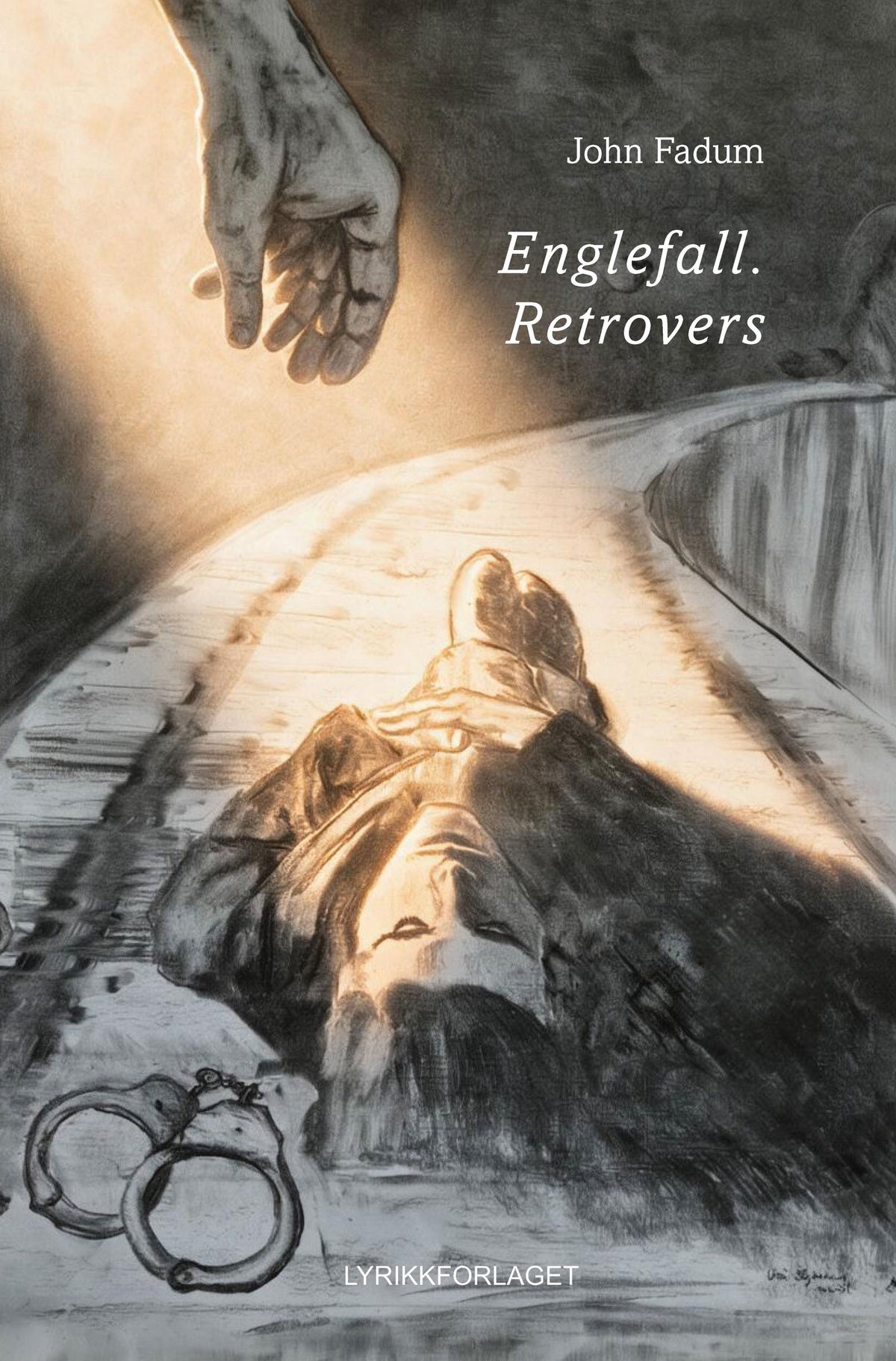 Englefall. Retrovers