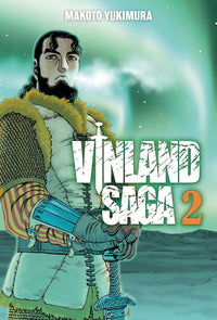 Vinland saga - 2