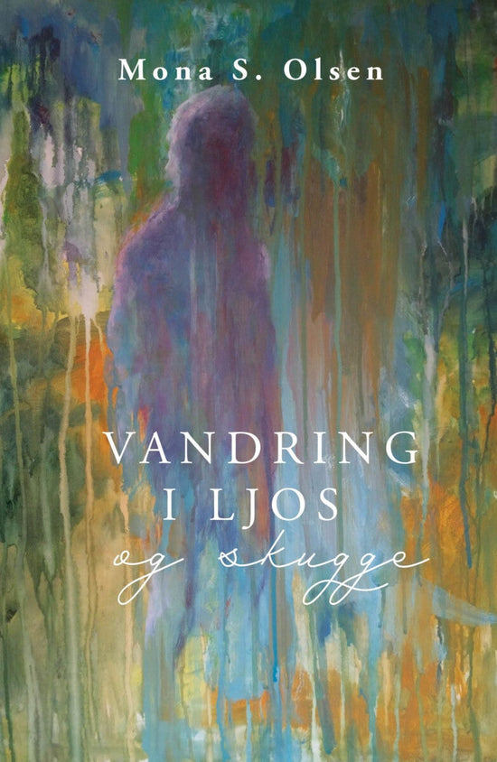 Vandring i ljos og skugge