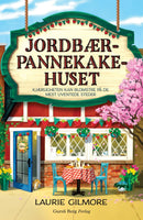 Jordbærpannekakehuset