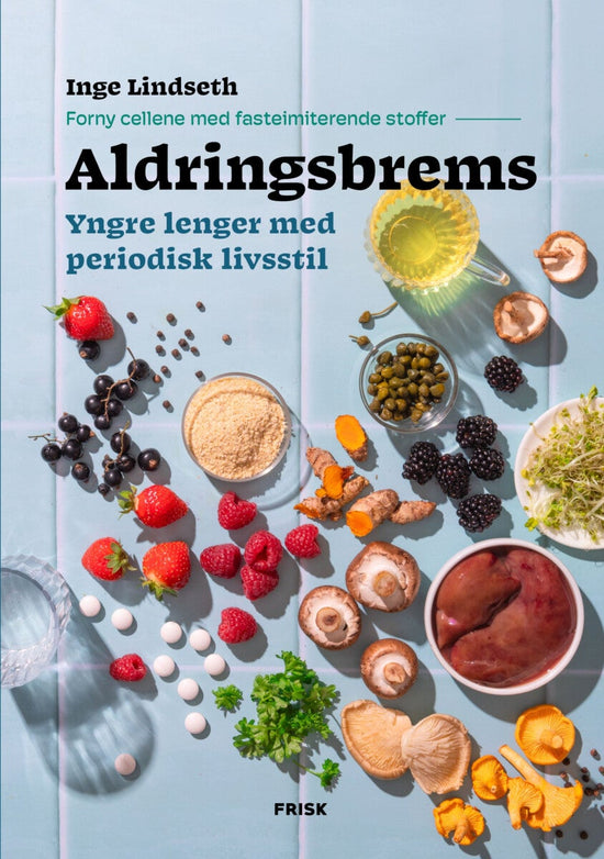 Aldringsbrems