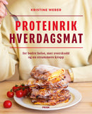 Proteinrik hverdagsmat