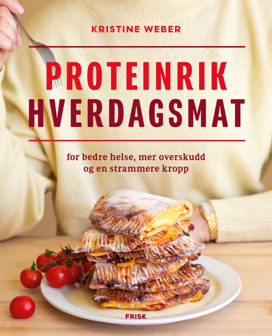 Proteinrik hverdagsmat