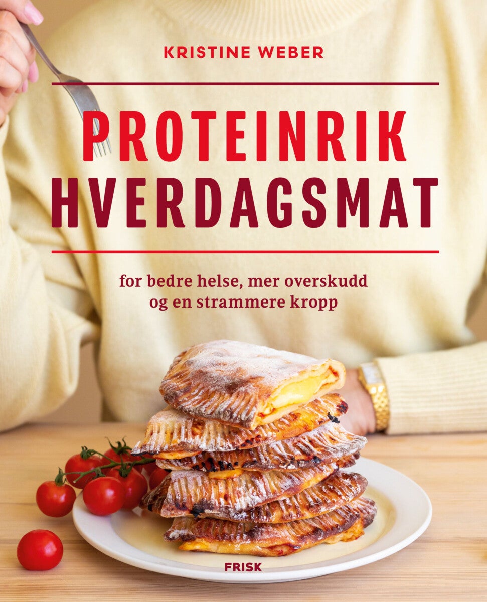 Proteinrik hverdagsmat