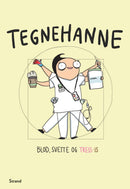 Tegnehanne