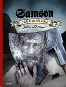 Samson - forlat oss vår skyld