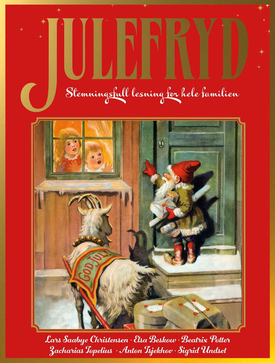 Julefryd 2026