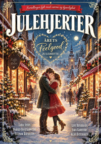 Julehjerter