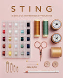 Sting - 30 enkle og inspirerende syprosjekter