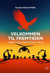 Velkommen til fremtiden