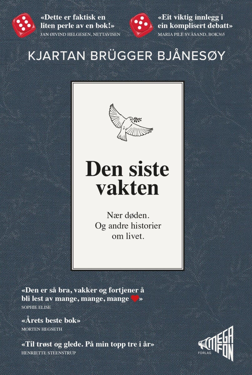 Den siste vakten