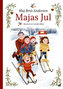 Majas jul