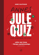 Annes julequiz