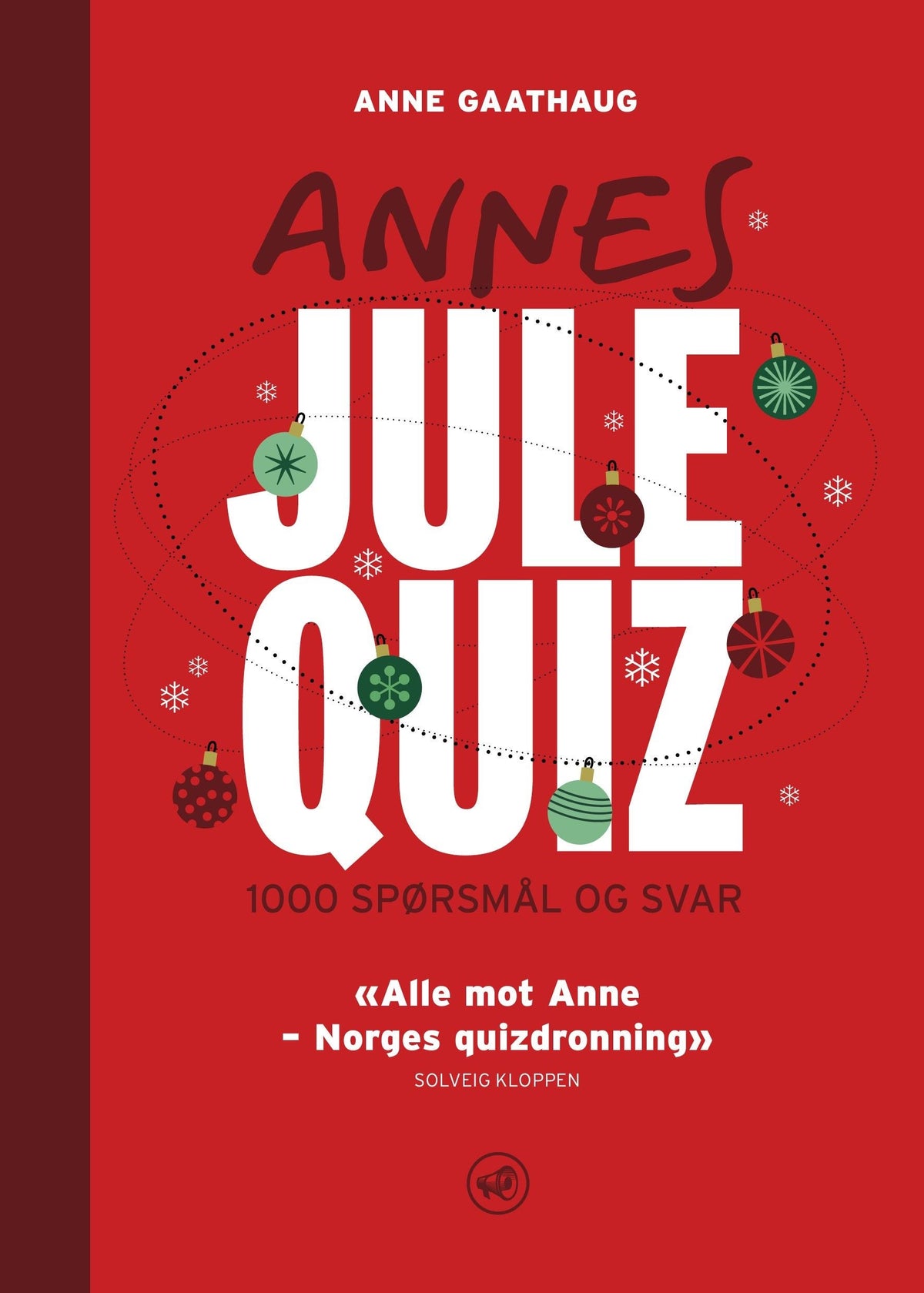 Annes julequiz