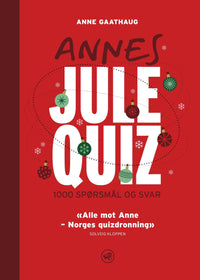 Annes julequiz