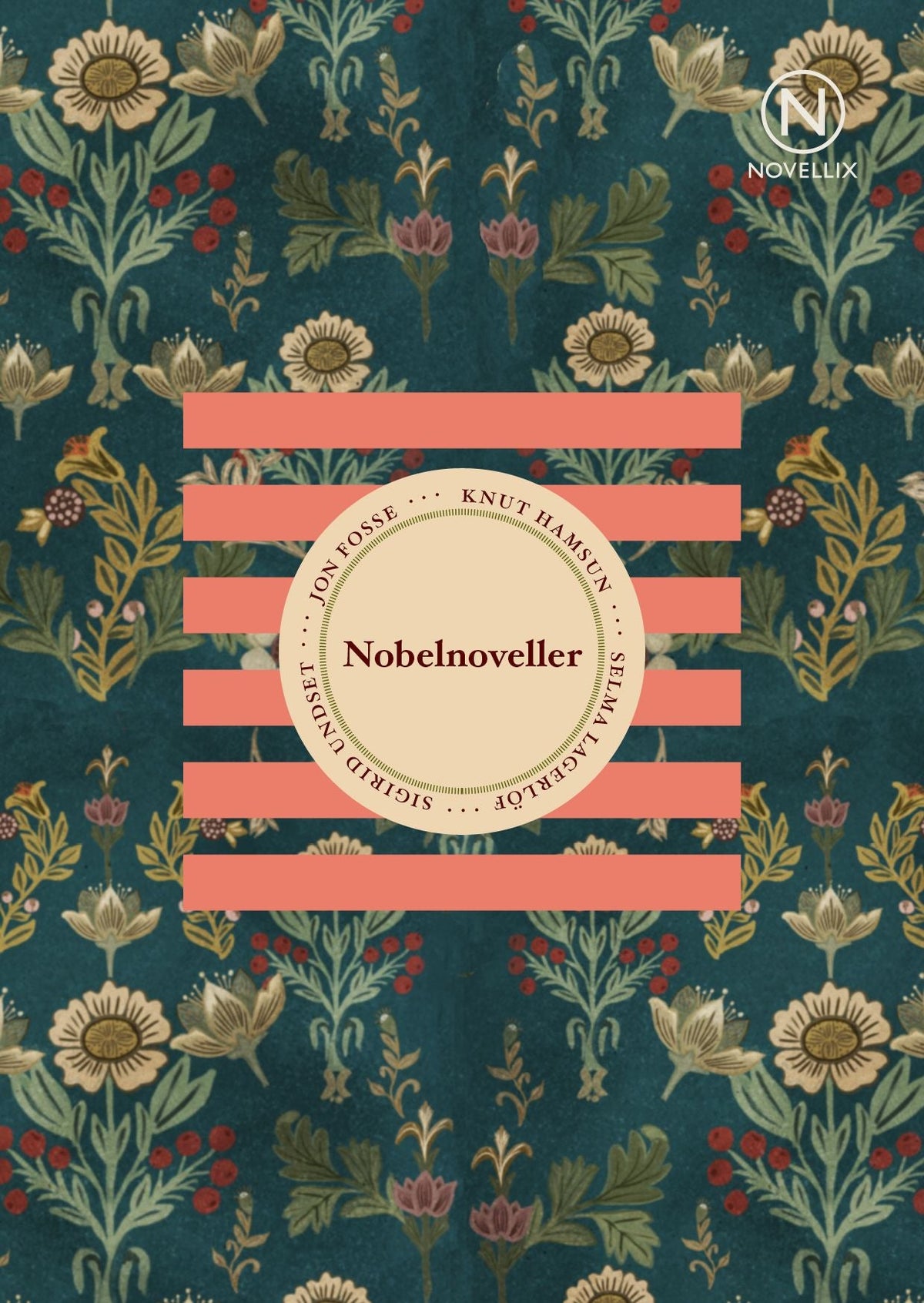 Nobelnoveller