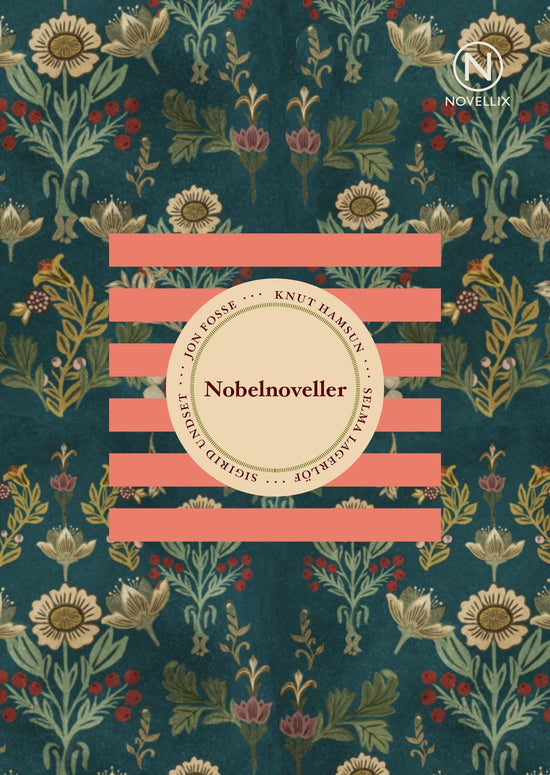 Nobelnoveller