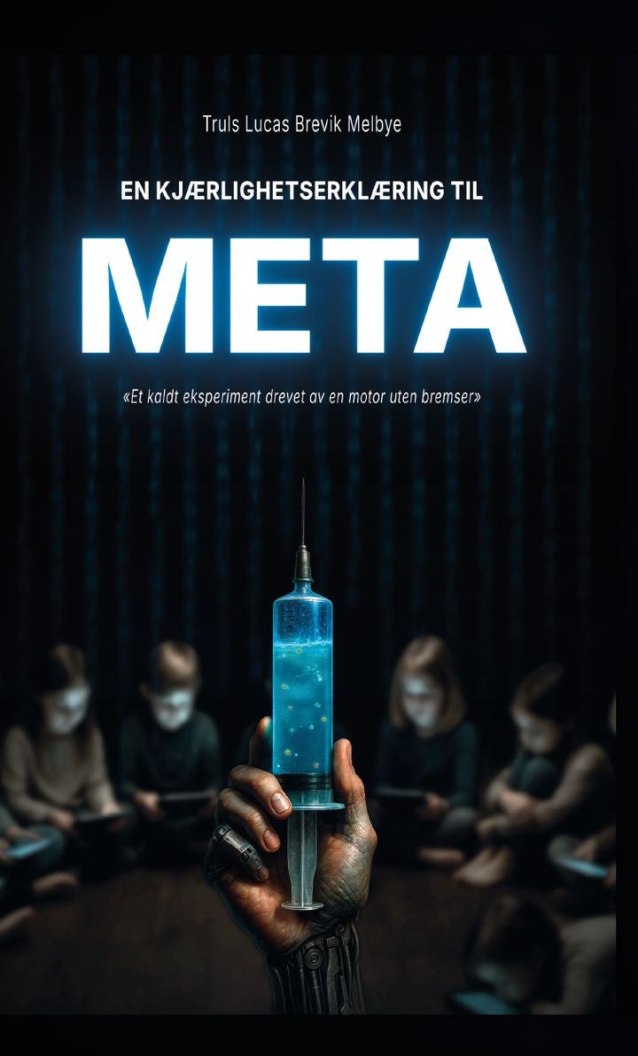 En kjærlighetserklæring til Meta