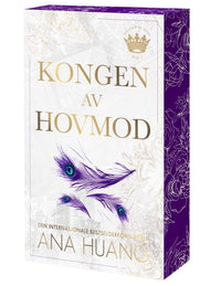 Kongen av hovmod