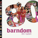 Barndom - 80-tallet