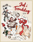 Jul i Trøndelag 2026