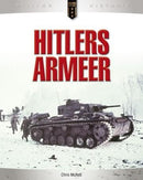 Hitlers armeer - historien om den tyske krigsmaskinen 1939-1945