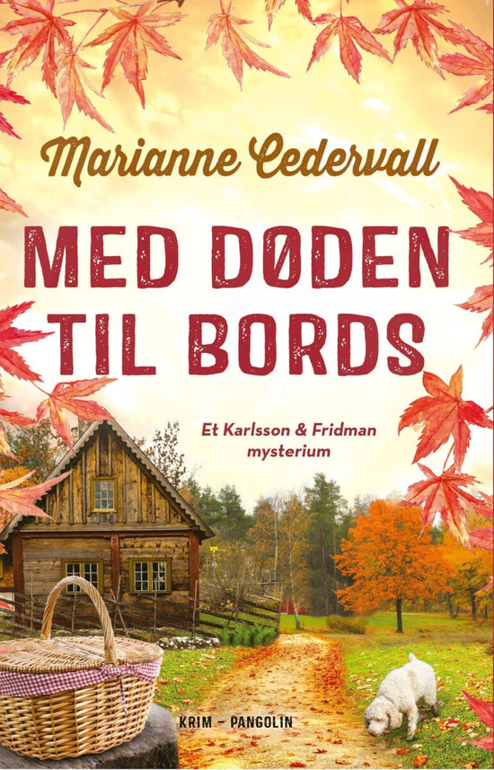 Med døden til bords