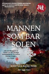 Mannen som bar solen