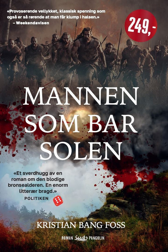 Mannen som bar solen